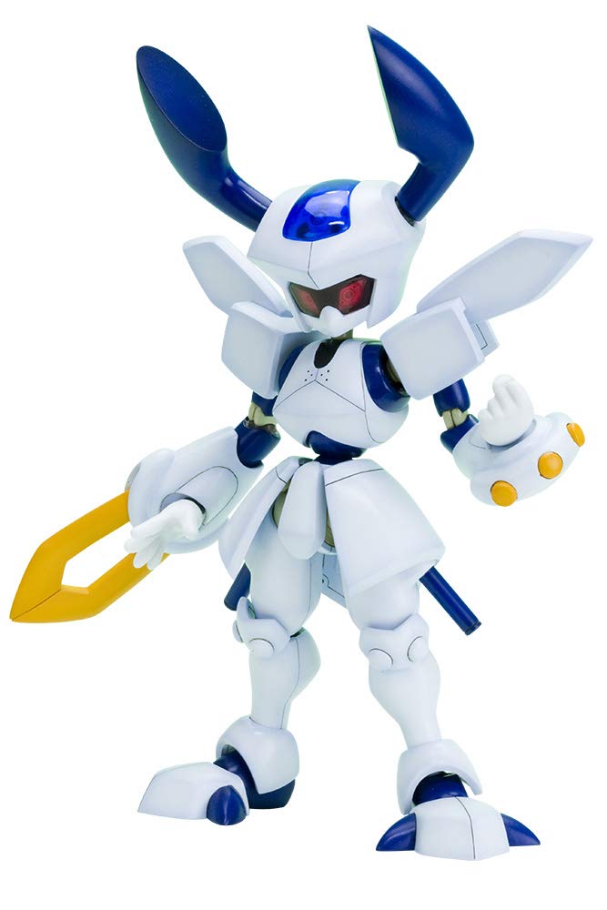 Amazon | 壽屋(KOTOBUKIYA) メダロット KWG00-M ロクショウ 全高約