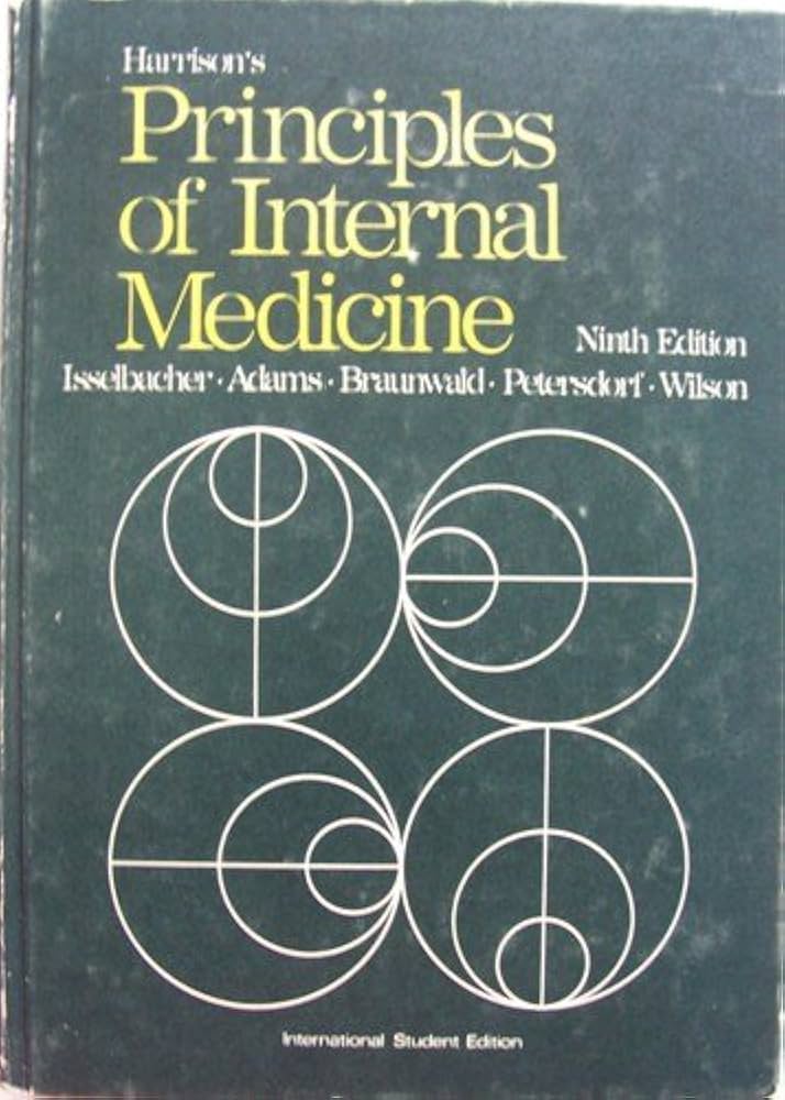 Amazon.co.jp: Harrison's Principles of Internal Medicine : 本
