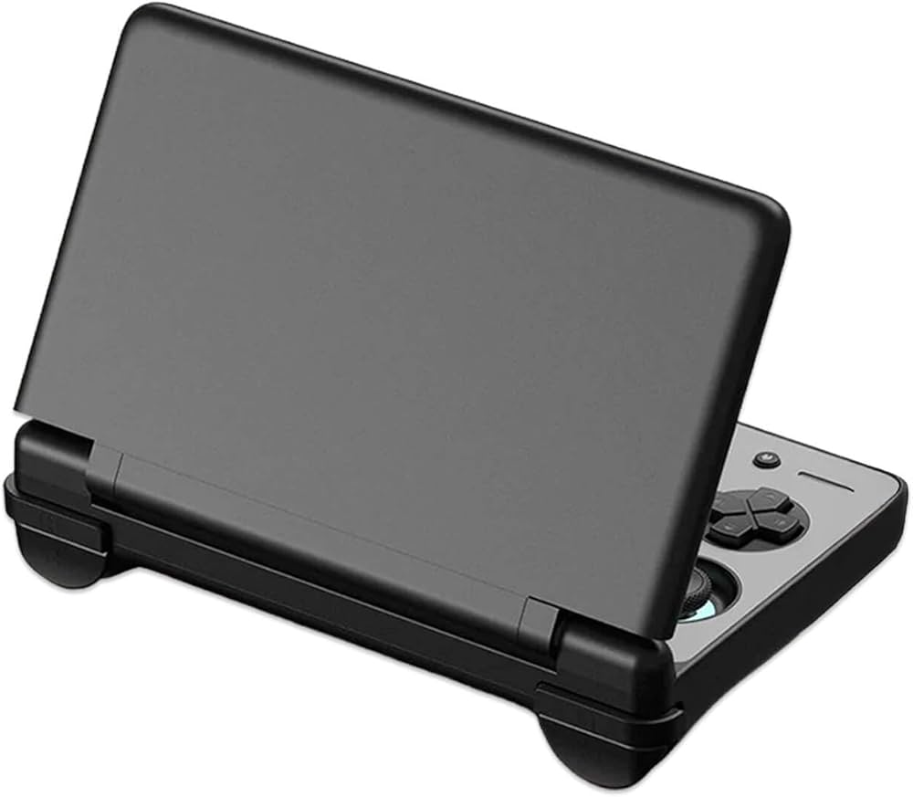 AYN Thor Base Dual-Screen Clamshell Gaming Handheld | Snapdragon 8