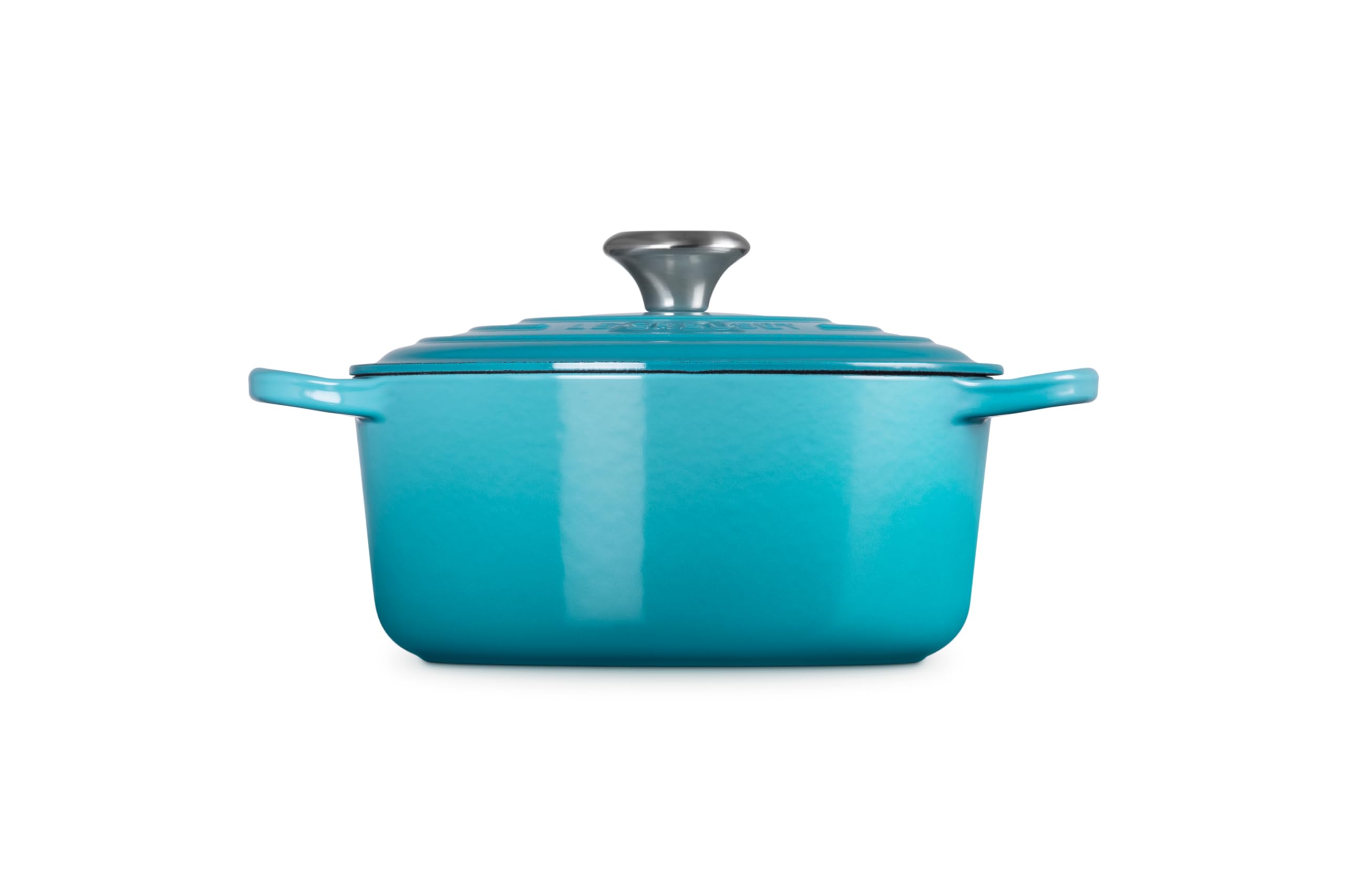 Amazon | 【Le Creuset】 シグニチャー ココット・ロンド 24cm