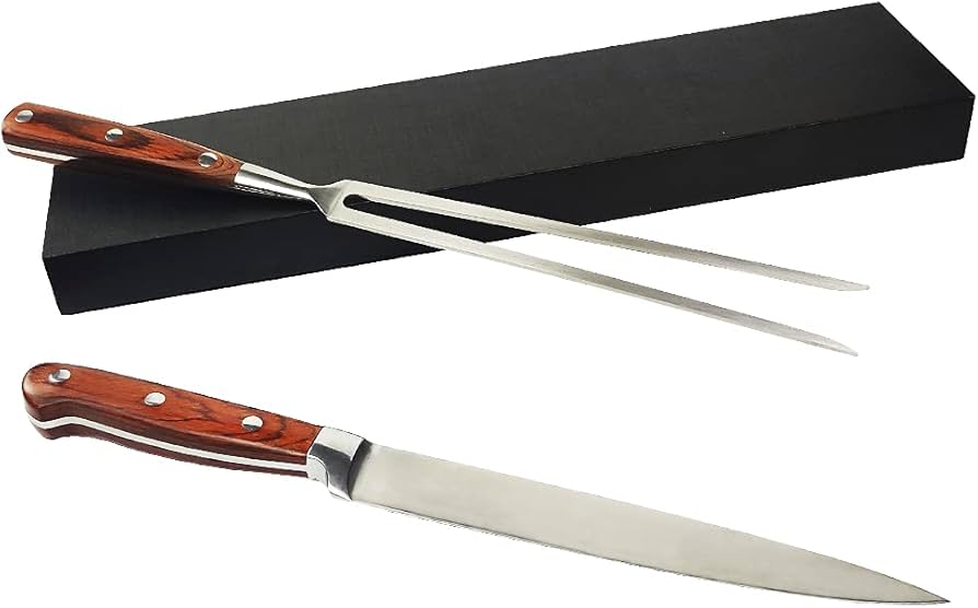 Amazon | DUEBEL キッチンナイフセット シェフナイフセット