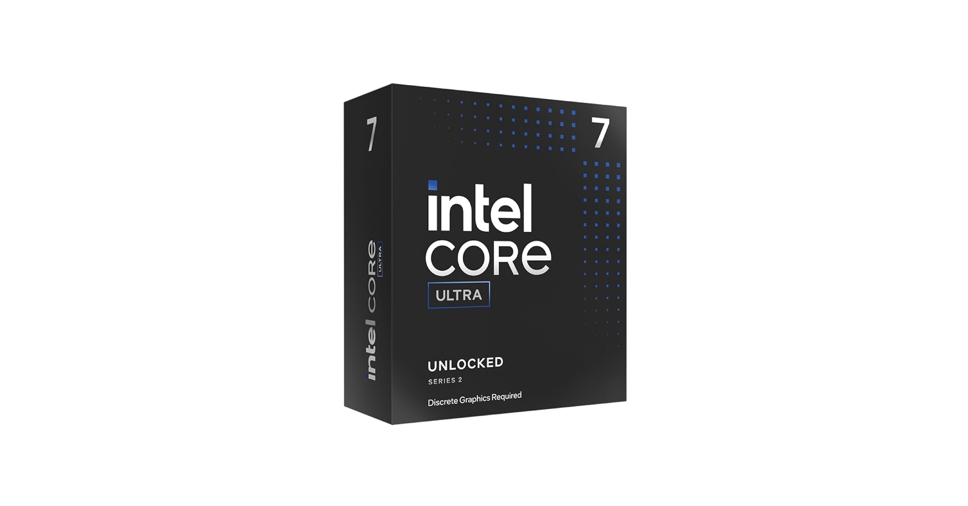 Amazon.com: Intel Core Ultra 7 Desktop Processor 265KF - 20 cores