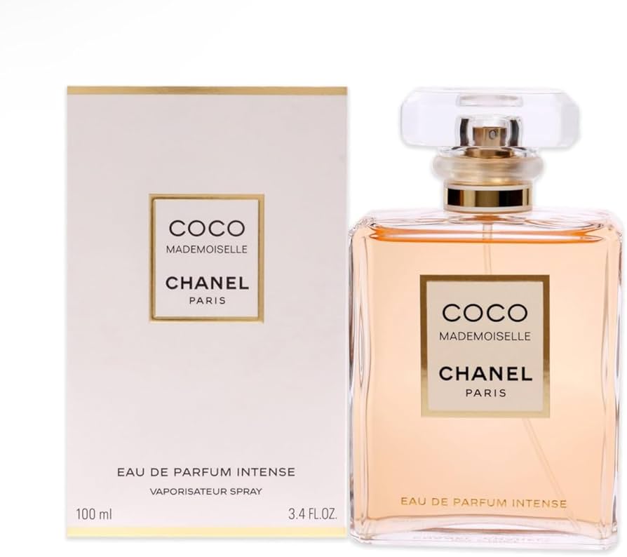 Amazon | シャネル CHANEL ココ マドモアゼル アンタンス 100ml EDP SP