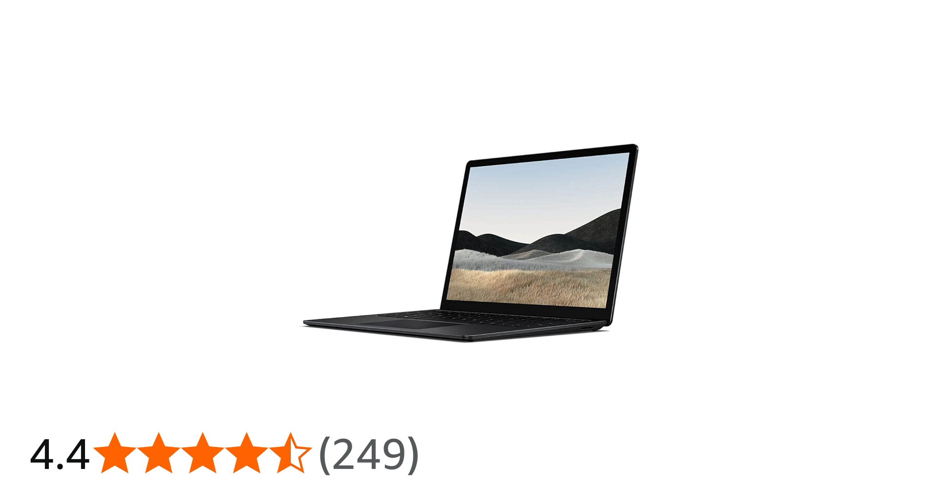 Microsoft Surface Laptop 4 13.5” Touch-Screen – Intel Core i5-8GB