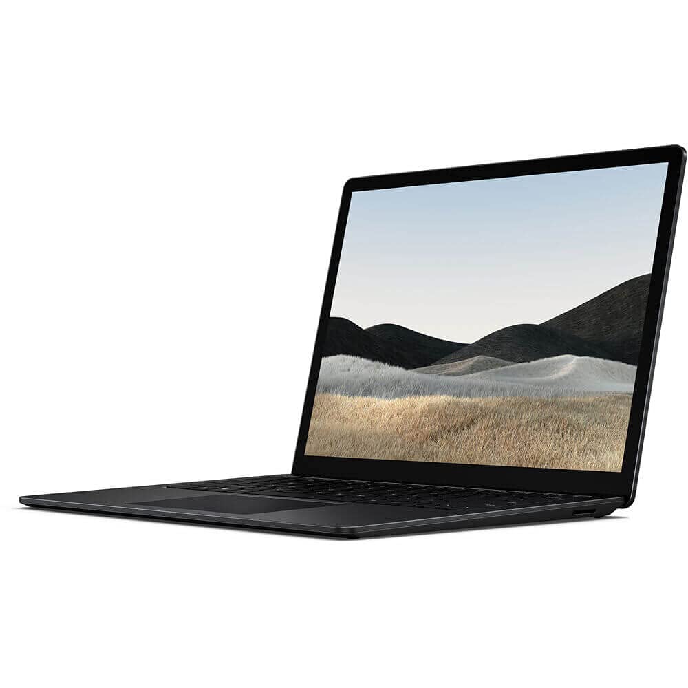 Amazon.com: Microsoft Surface Laptop 4 13.5 Touch-Screen Intel