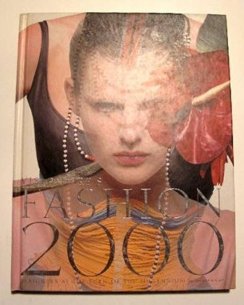 VISIONAIRE'S FASHION 2000: GAN STEPHEN: 9781856691192: Amazon.com