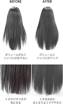 Amazon | SBCP 生ミネラルヘアマスク＋ 185ml ヘアマスク ヘアパック