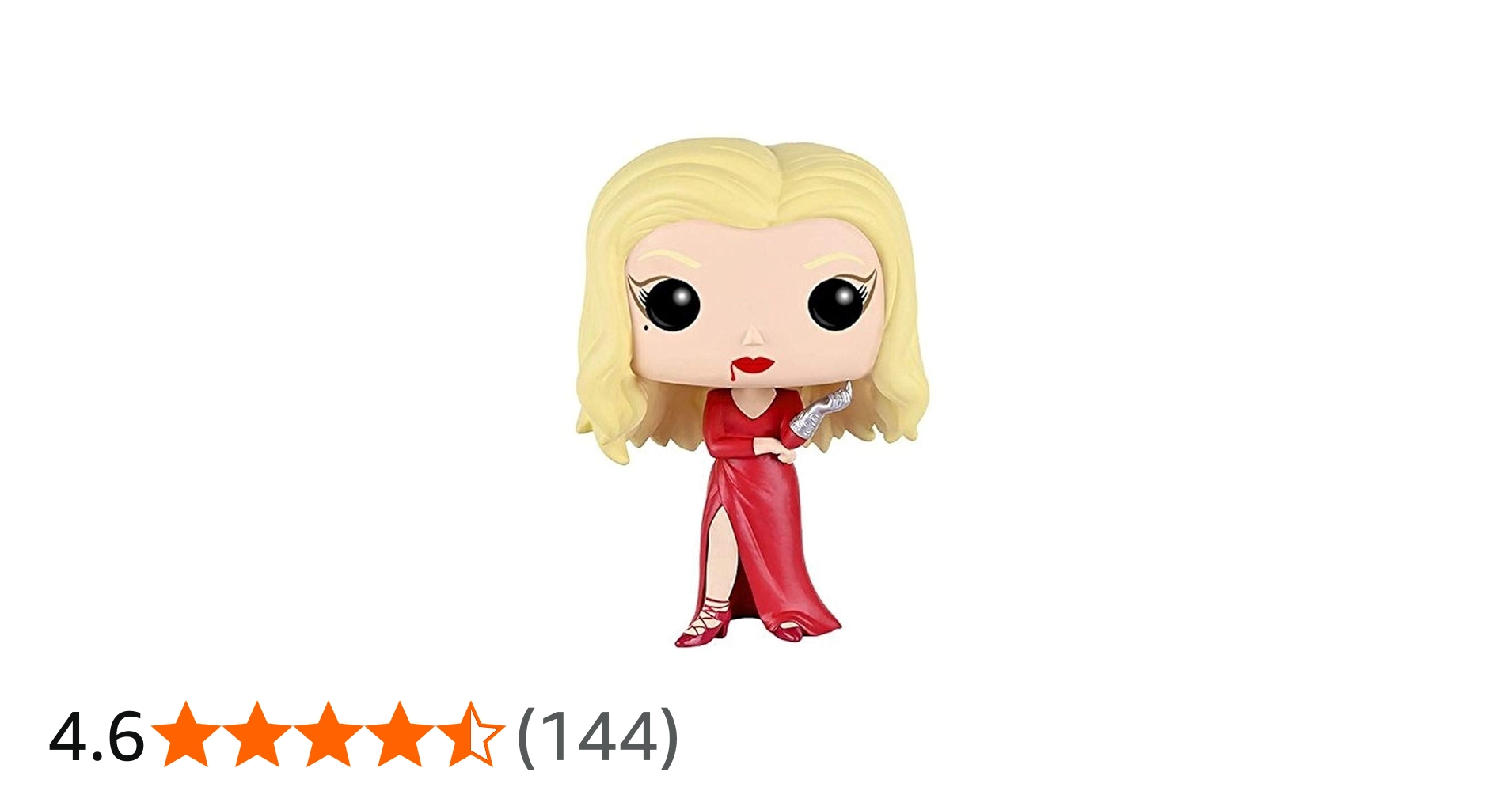 Amazon | Funko POP TV: American Horror Story Season 5 - The