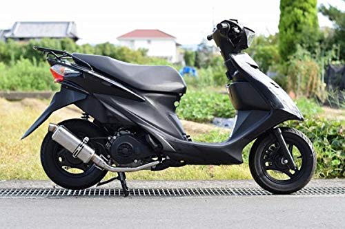 Amazon | HMS スズキ 09アドレスV125S/V125G (EBJ-CF4EA/EBJ-CF4MA