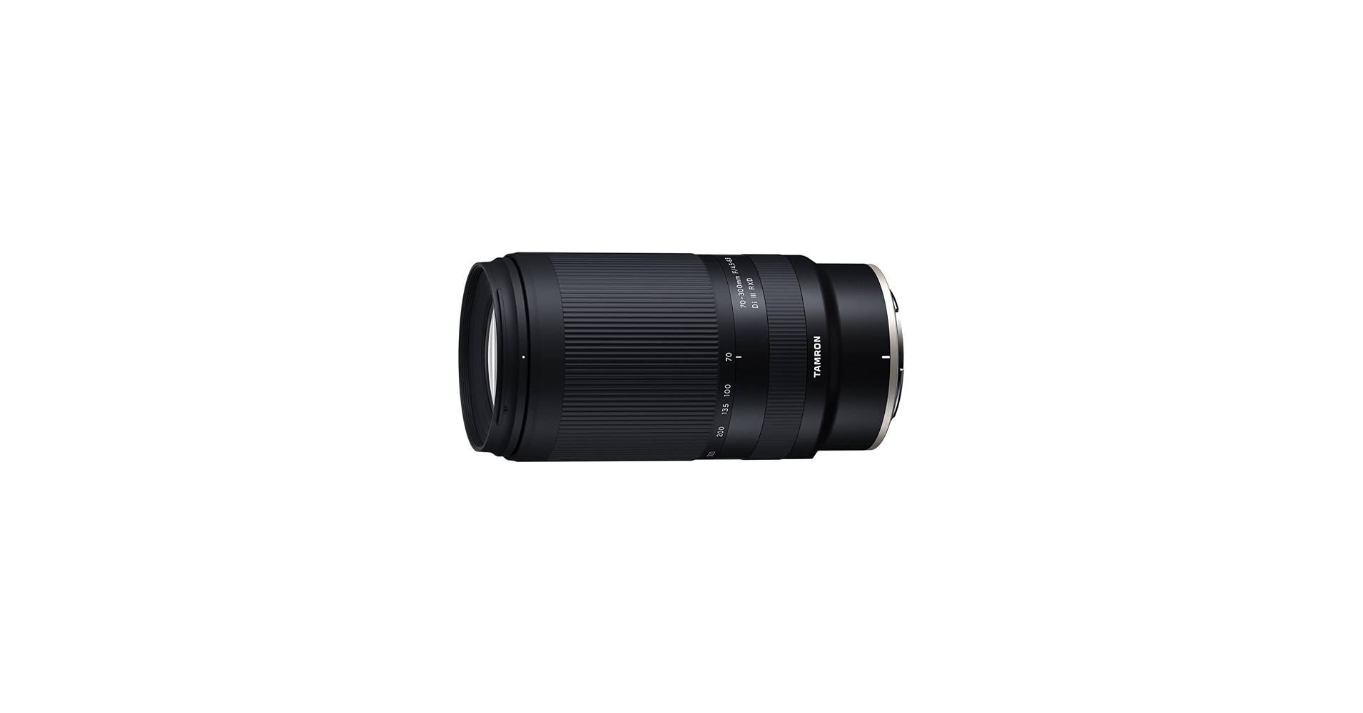 TAMRON 70-300mm Di III RXD Zマウント ニコン 70-300mm Telephoto