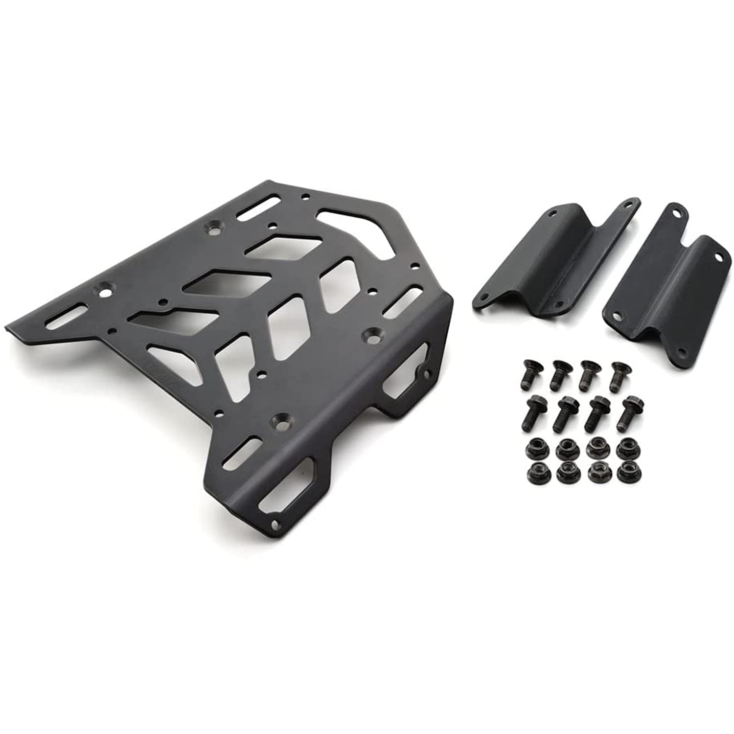 Amazon | デイトナ(Daytona) Vストローム250(17-23)専用 リアキャリア