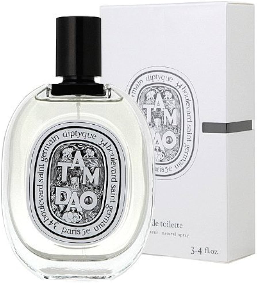 Amazon.co.jp: ディプティック DIPTIQUE オードトワレ タムダオ 100ml