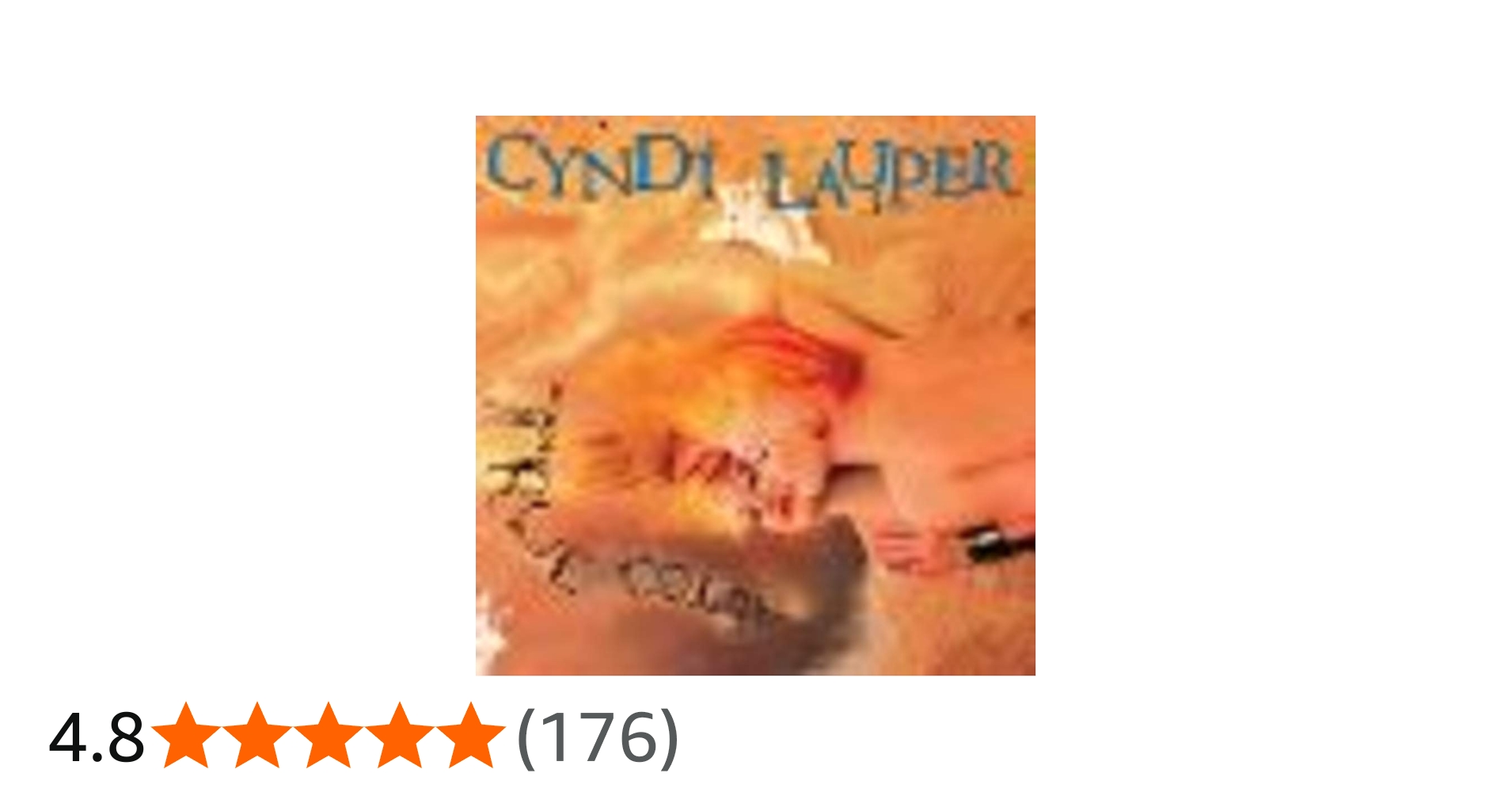 Amazon.co.jp: True colors: ミュージック