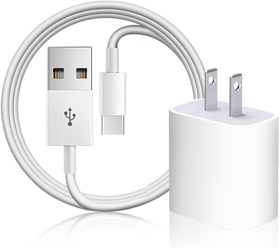 Amazon.com: 5V 2A Wall Charger for New AirPods 4 4th,AirPod Max