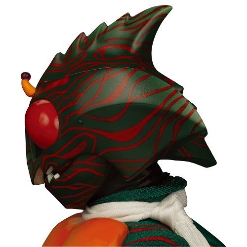 Amazon.co.jp: RAH リアルアクションヒーローズ DX 仮面ライダー