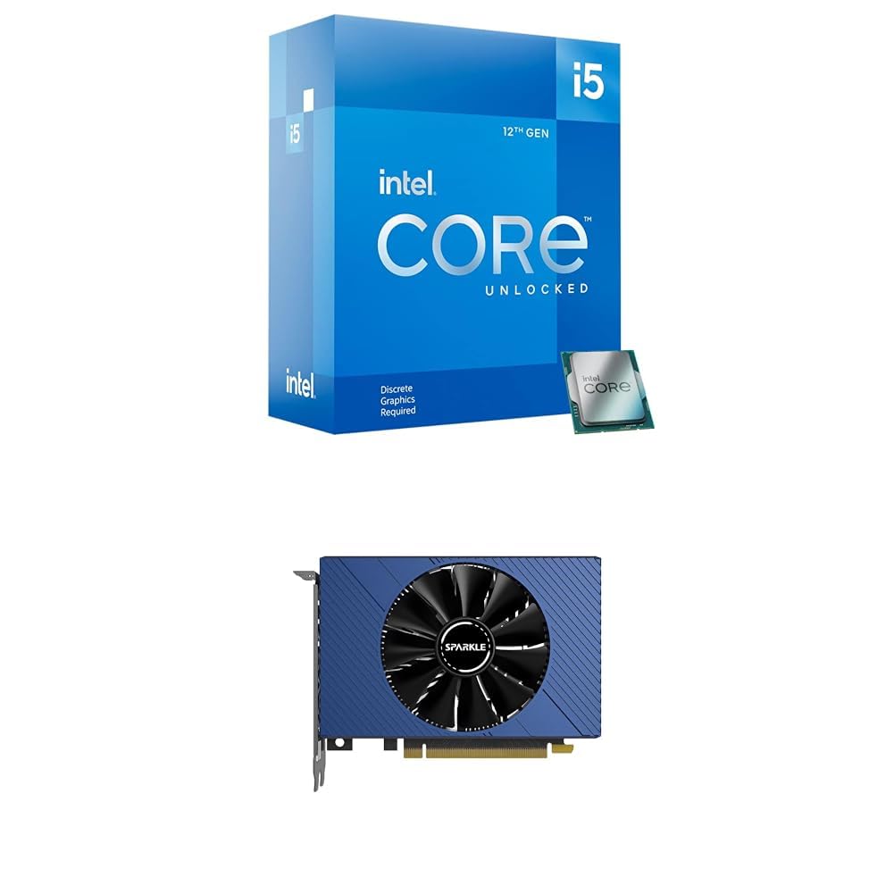 Amazon.com: Intel Core i5-12600KF Desktop Processor 10 (6P+4E