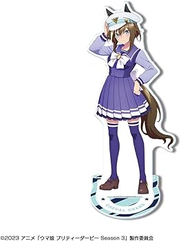 Amazon.co.jp: ウマ娘 プリティーダービー Season 3 アクリルスタンド