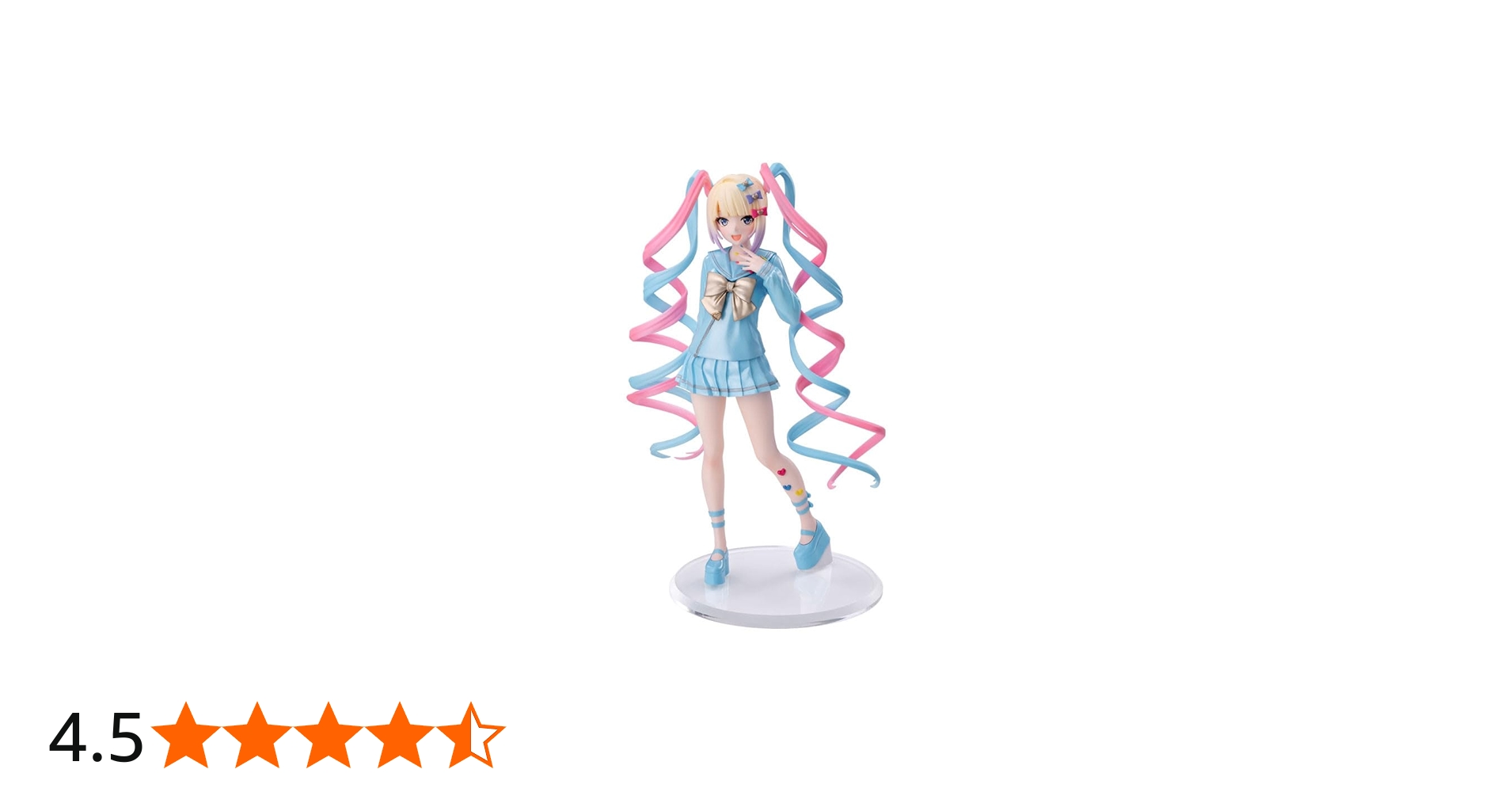 Amazon.co.jp: NEEDYGIRLOVERDOSE Luminasta 超絶最かわてんしちゃん