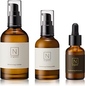 Amazon.co.jp: N organic公式ショップ: SALE