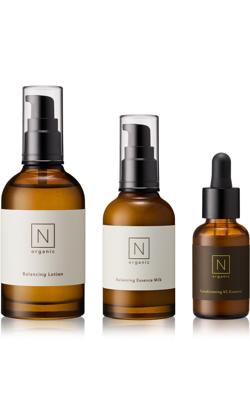 Amazon.co.jp: N organic公式ショップ: SALE