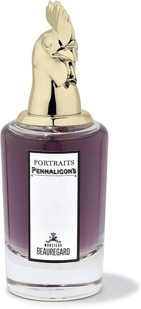 Penhaligon's Monsieur Beauregard 75ml : Amazon.ae: Beauty