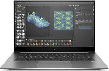 Amazon.com: HP ZBook Studio G8 15.6