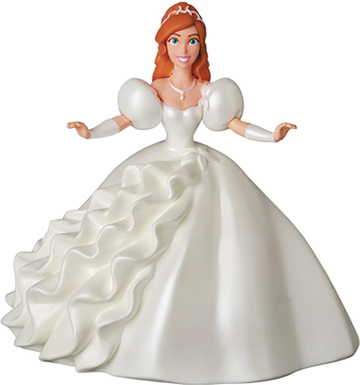 Amazon | UDF ウルトラディテールフィギュア No.609 Disney シリーズ9