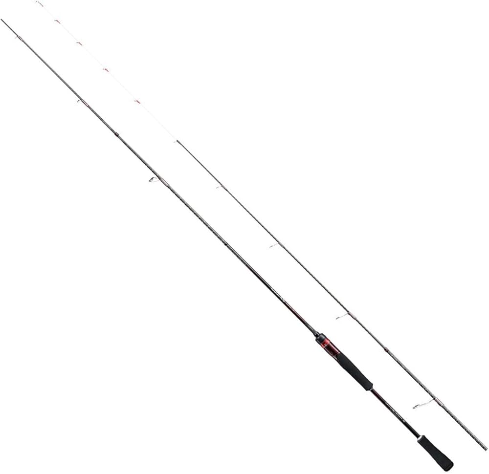 Amazon | シマノ(SHIMANO) エギングロッド 19 セフィア SS ティップ