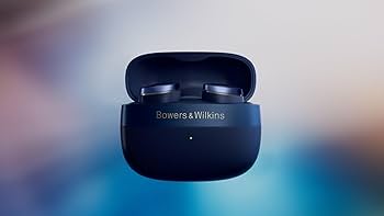 Amazon.co.jp: 【Bowers & Wilkins】 Pi8 (ミッドナイト・ブルー) 完全