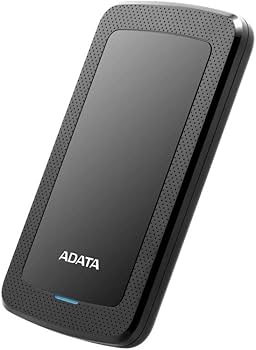 Amazon.co.jp: ADATA HV300 外付け ポータブル HDD 4TB AHV300-4TU31