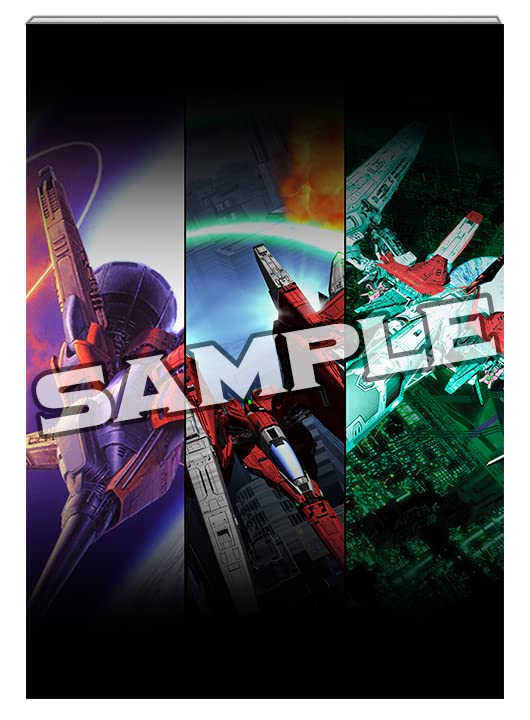 Amazon.com: レイズ アーケード クロノロジー 特装版 -Switch : Video