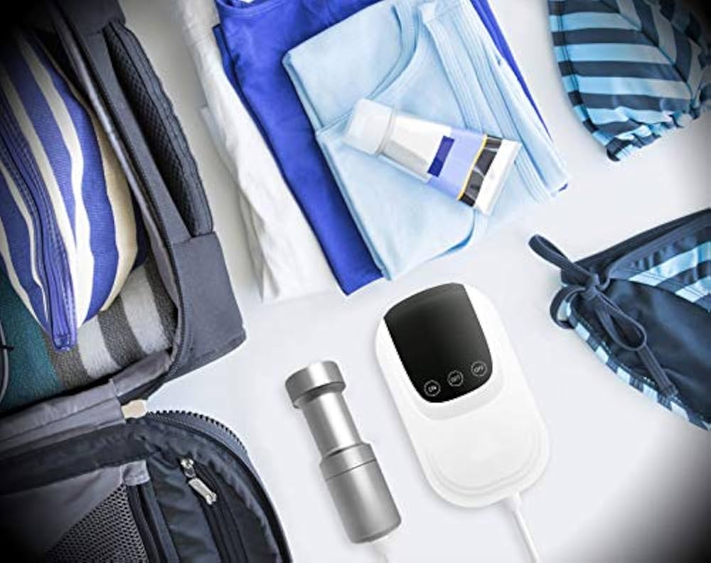 Amazon.co.jp: 【日本正規品】SONIC SOAK ソニックソーク 超音波洗浄器