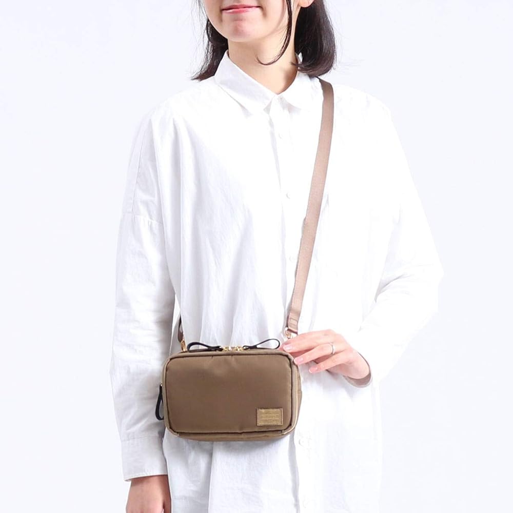 Amazon.co.jp: ポーターガール PORTER GIRL 吉田カバン シア SHEA