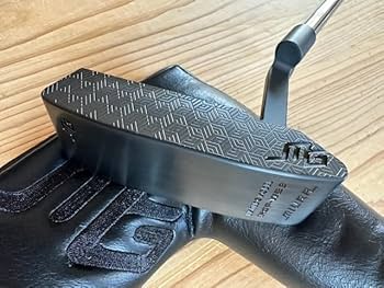 Amazon.co.jp: 最新 三浦技研 MIURA MGP-WB3 パター 限定300個