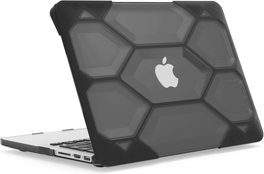 Amazon.com: IBENZER Compatible with MacBook Pro 13 Inch Case 2015