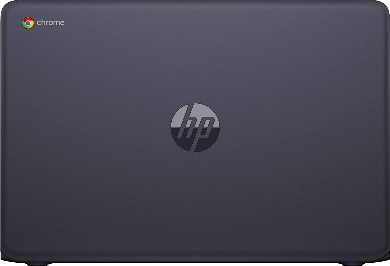HP Chromebook 14 AMD A4-9120 32GB eMMC 4GB RAM Wi-Fi HDMI 14