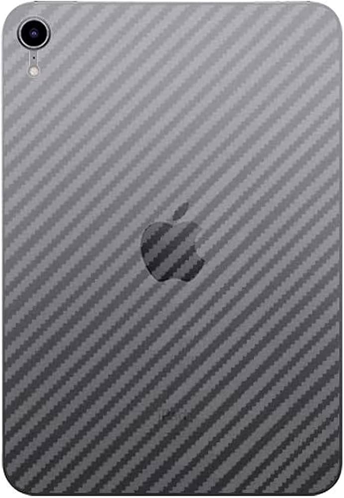 Amazon.co.jp: iPad Mini 6 2021 Mini 7 2024 バックスクリーン