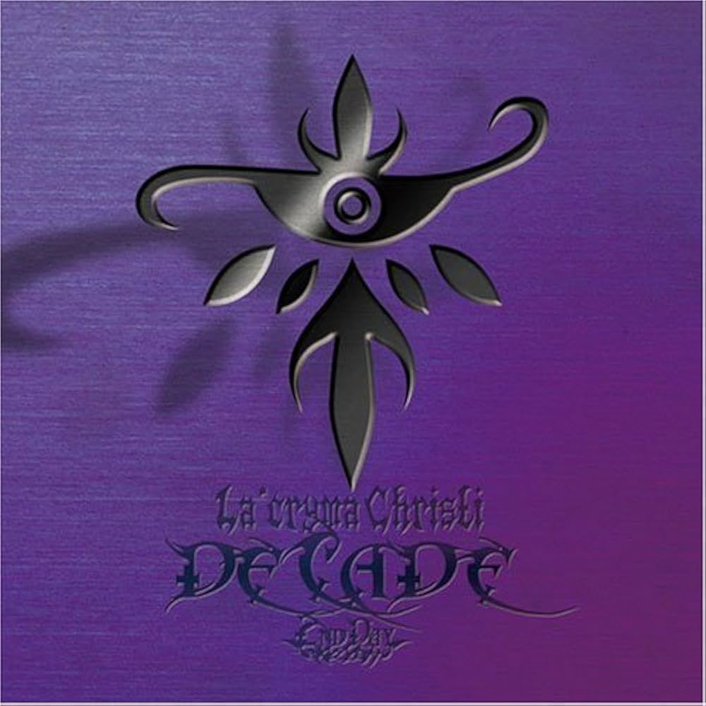 Amazon.co.jp: The 10th Anniversary Live “DECADE” 2nd Day: ミュージック