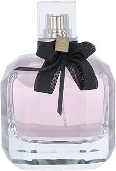 Amazon.com : Yves Saint Laurent Mon Paris Eau de Parfum Spray, 3
