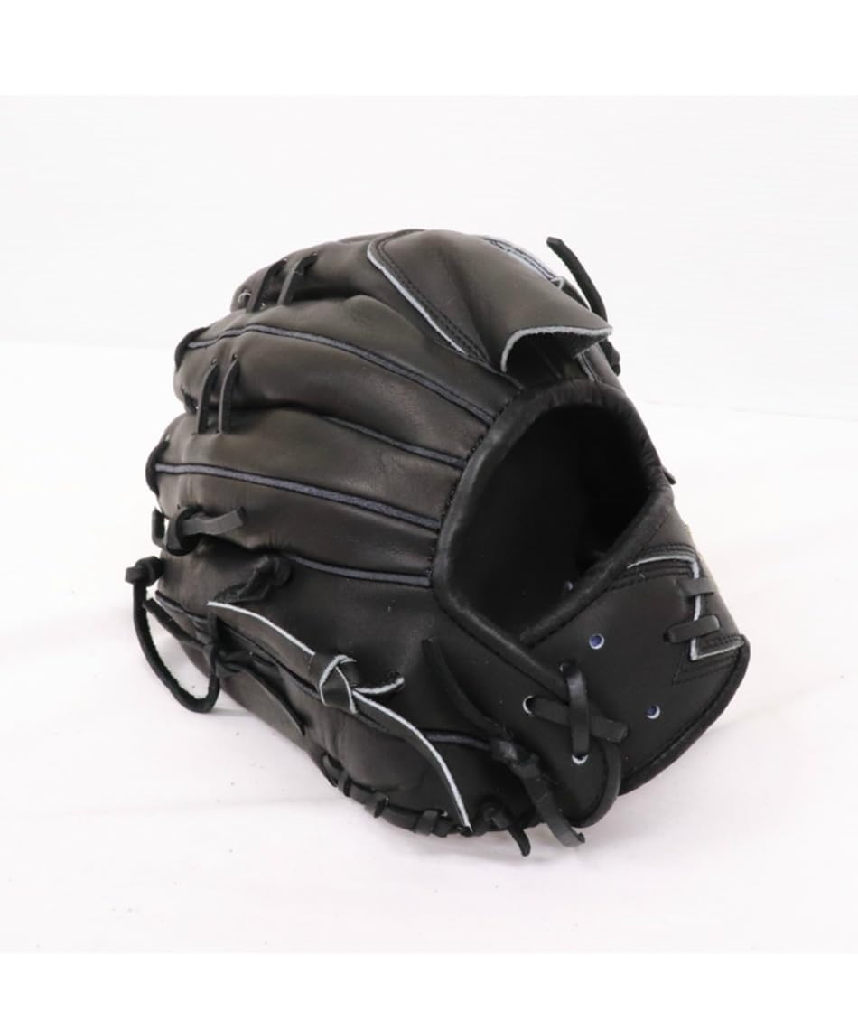 Amazon | [ジームス] 野球 硬式グローブ 投手用 メンズ 三方親限定PB