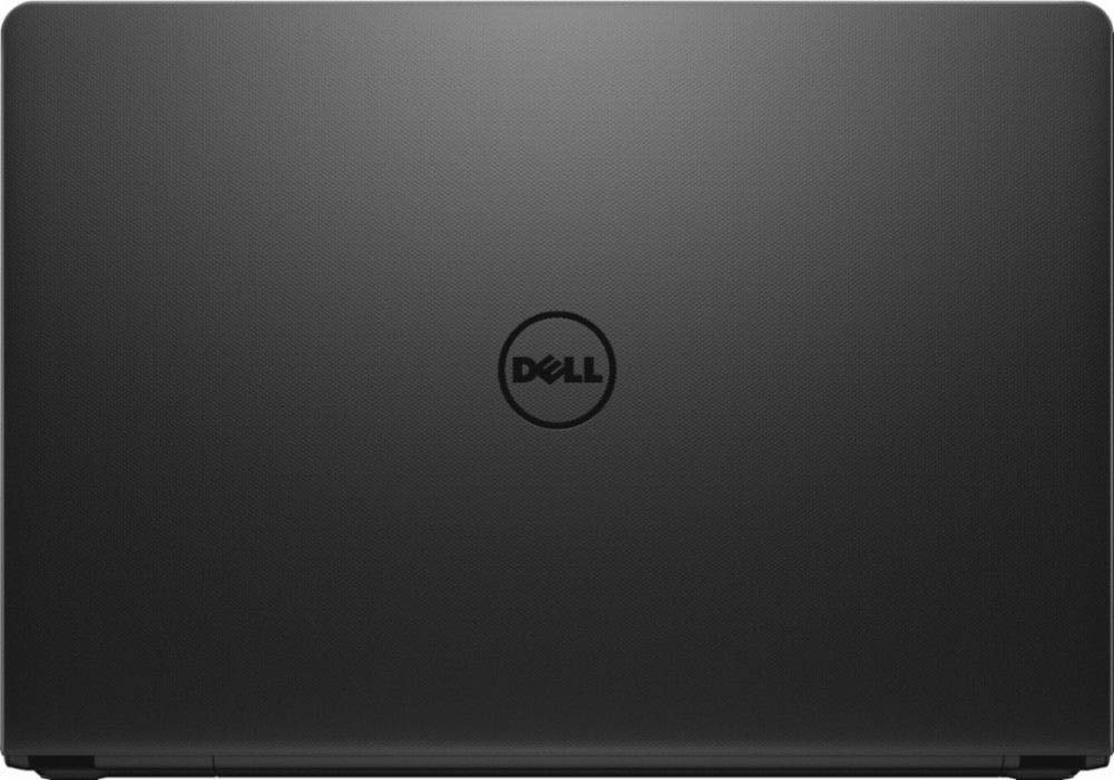 Notebook Dell Inspiron 2016 de alto desempenho de 15,6