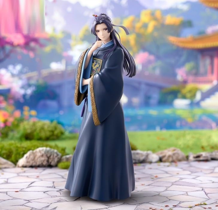 Amazon.co.jp: 壬氏 フィギュア TVアニメ「薬屋のひとりごと」 Trio