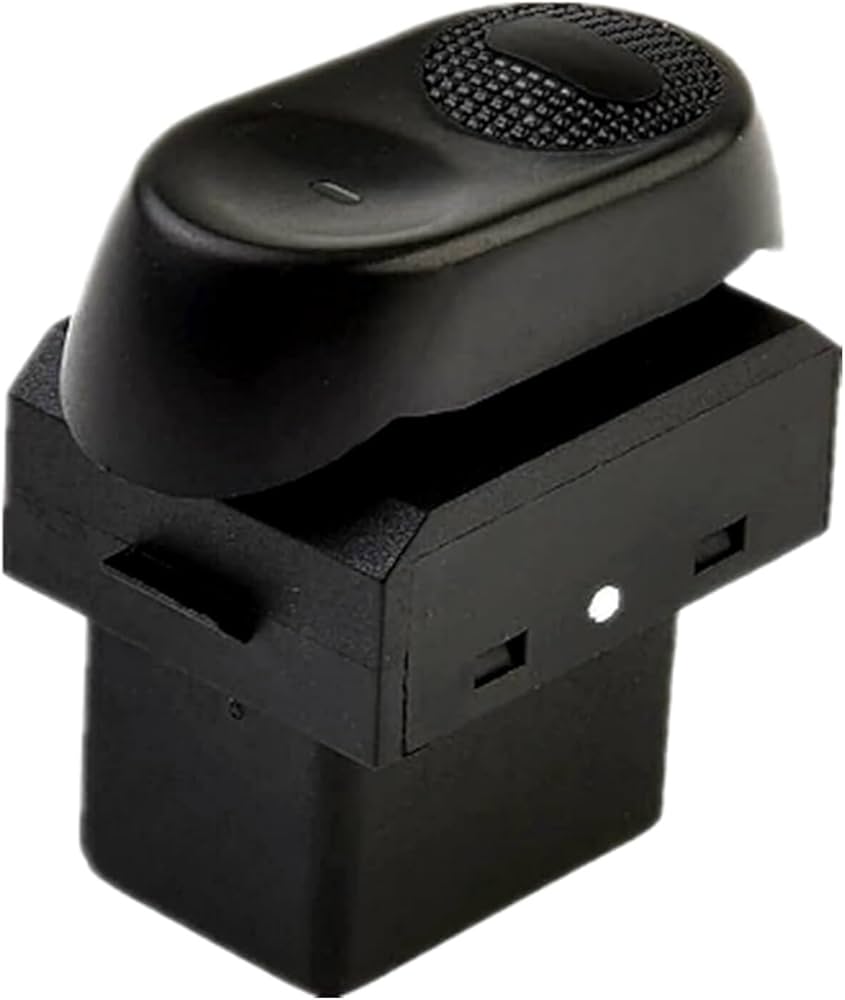 901-5203 Power Window Switch,Heavy Duty Front Driver Passenger