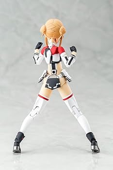 Amazon | 壽屋(KOTOBUKIYA) アリス・ギア・アイギス Expansion メガミ
