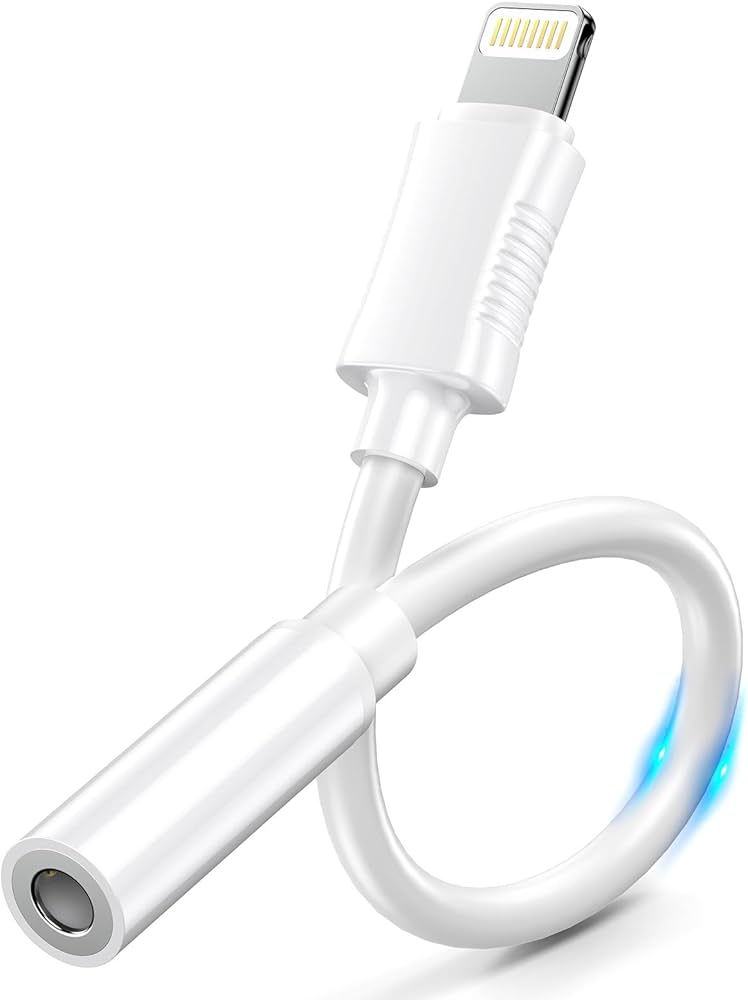 Amazon.co.jp: iPhone イヤホンジャック 変換アダプター 【2024