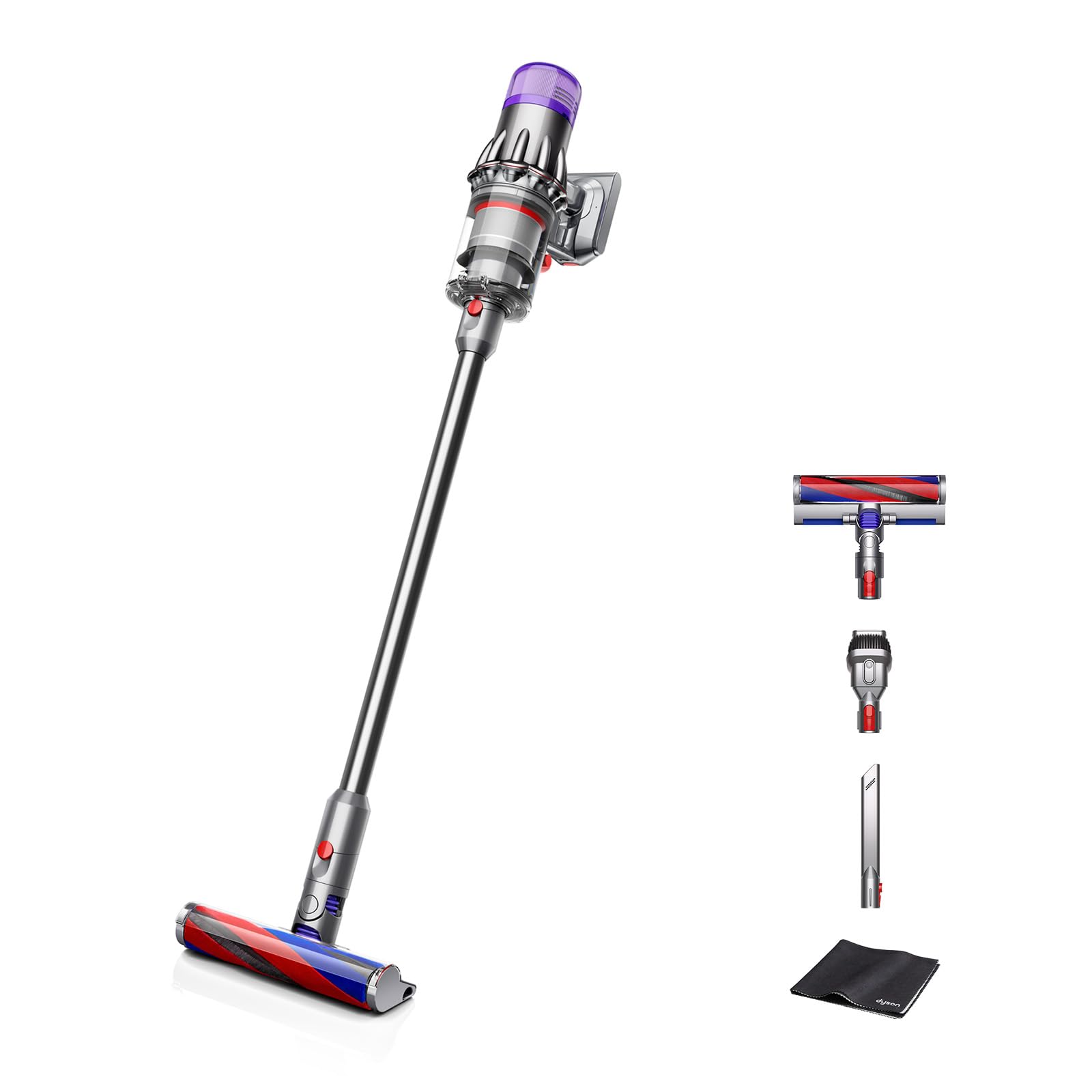 Amazon | Dyson(ダイソン) 掃除機 コードレス Dyson Digital Slim