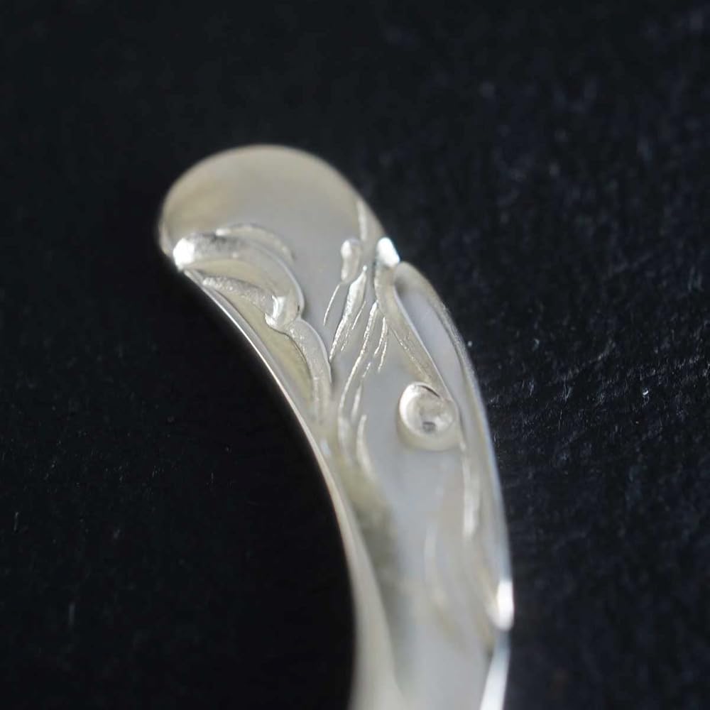 Amazon | [OVER RAG] メンズ バングル ブレスレット 18kイーグル顔