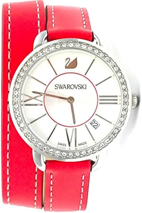 Amazon.co.jp: SWAROVSKI (スワロフスキー)スワロフスキー 時計