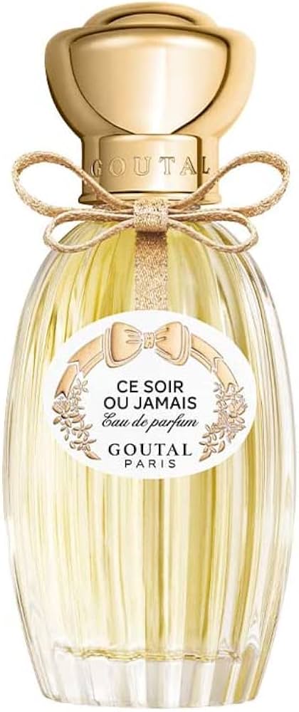 Amazon.com : Annick Goutal Ce Soir Ou Jamais for Women Eau de