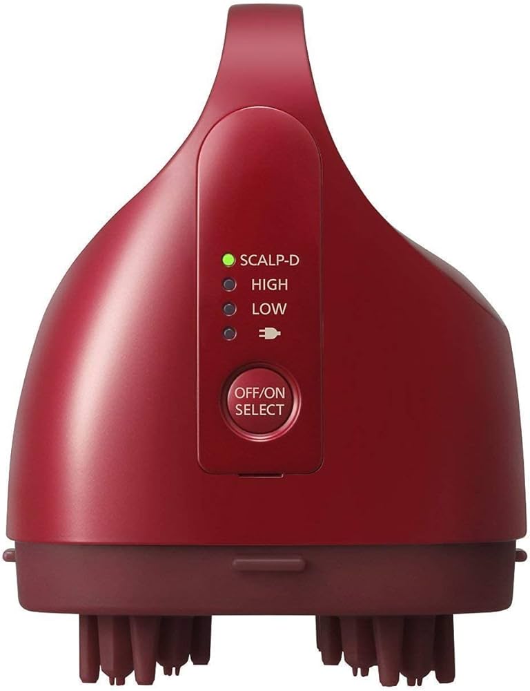 Amazon | アンファー スカルプD メカノバイオ 頭皮エステ アンファー